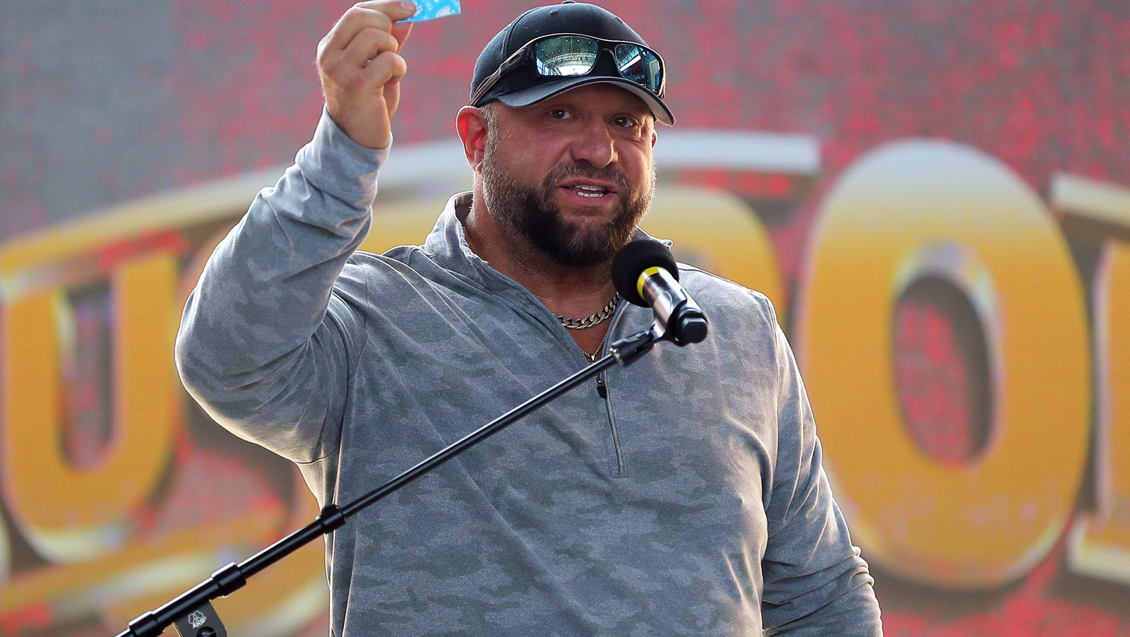 Bully Ray Sums Up What TNA Locker Room Needs To Do In Wake Of AMC Debut: ‘Believe’
