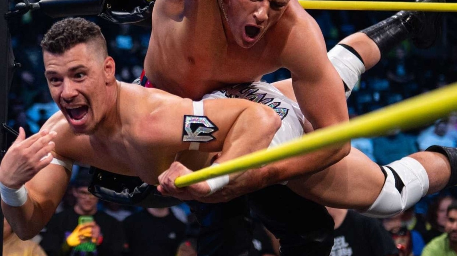 Backstage News On KJ Orso’s TNA Contract Status After Countdown To Genesis Appearance