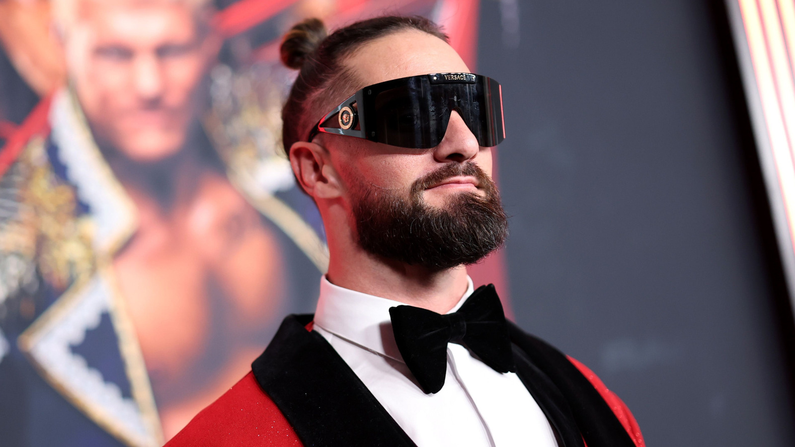 Seth Rollins Credits HOFer For His WWE Name