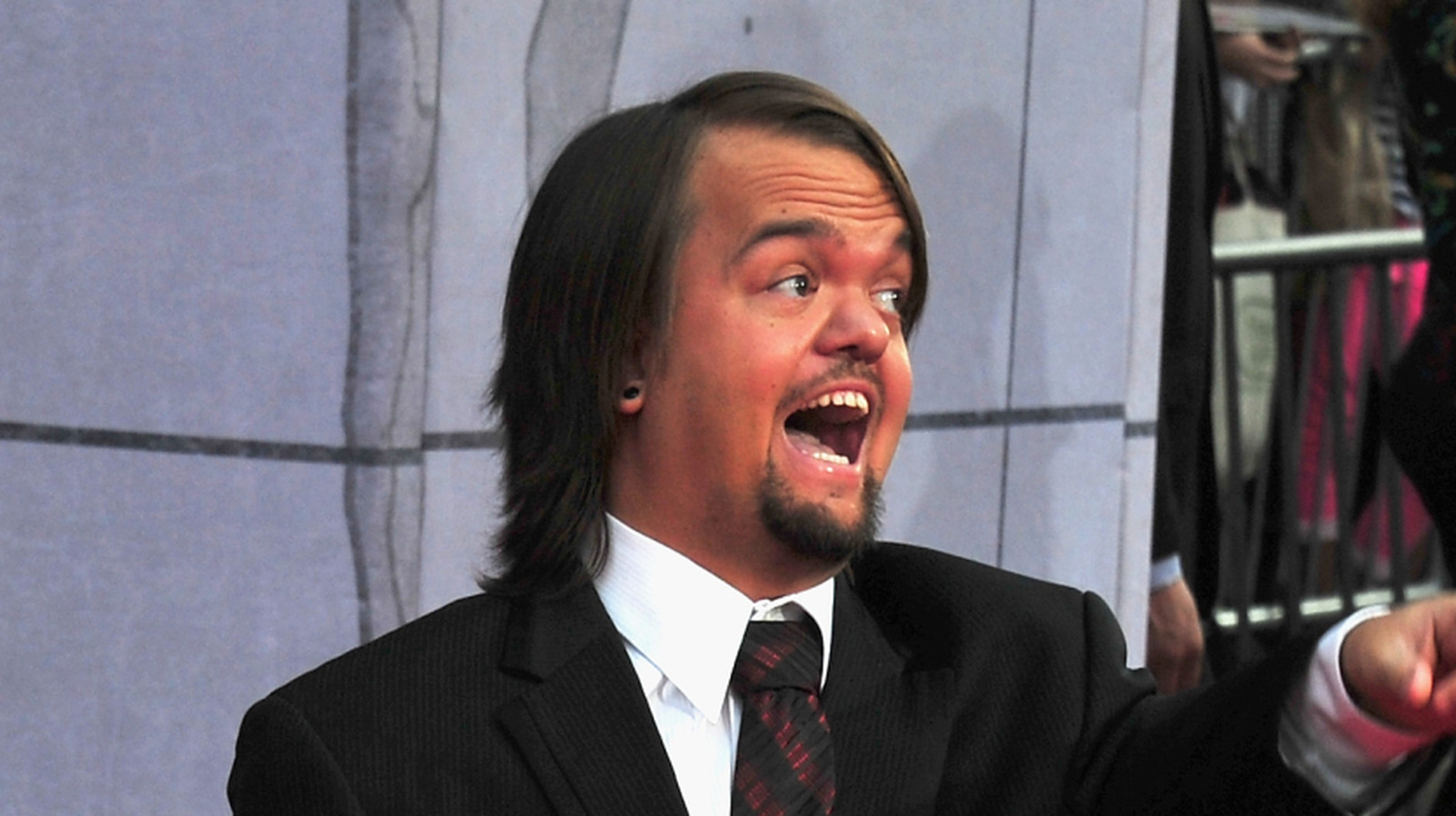 Hornswoggle Praises The Wrestler For Realistic Portrayal Of The Business