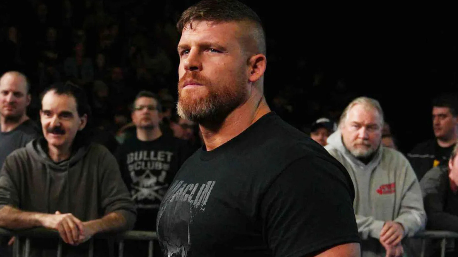 Results Of TNA’s Feast Or Fired Match On Impact