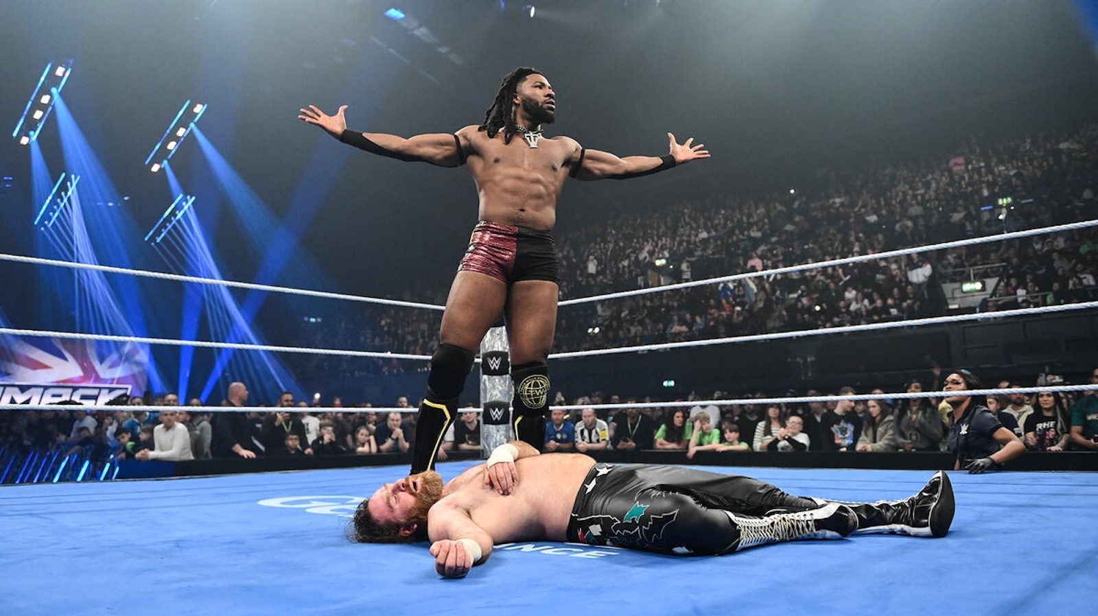 WWE Saturday Night’s Main Event 1/24/2026 Predictions: Wrestling Inc. Picks The Winners