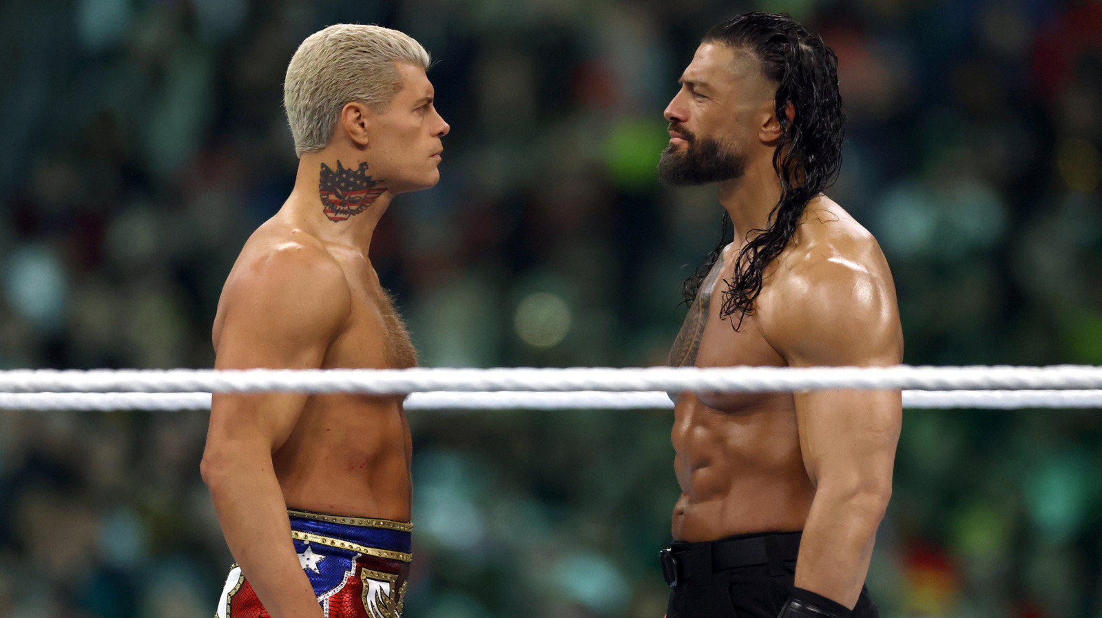 Backstage News On Reigns Vs. Rhodes 3 At WWE WrestleMania, Potential Cody Heel Turn