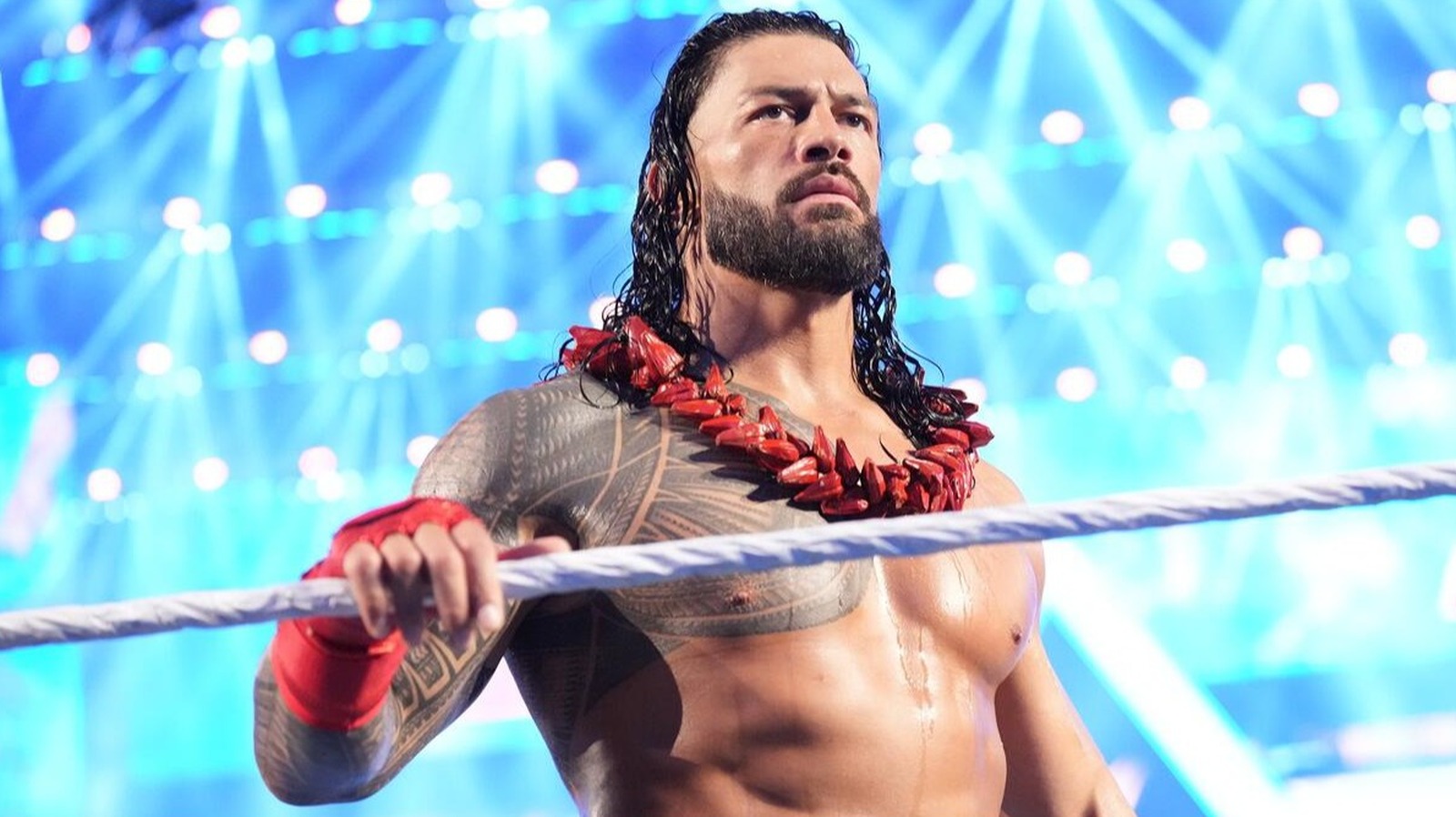 Roman Reigns Officially Returning To WWE TV As Participant In 2026 Men’s Royal Rumble