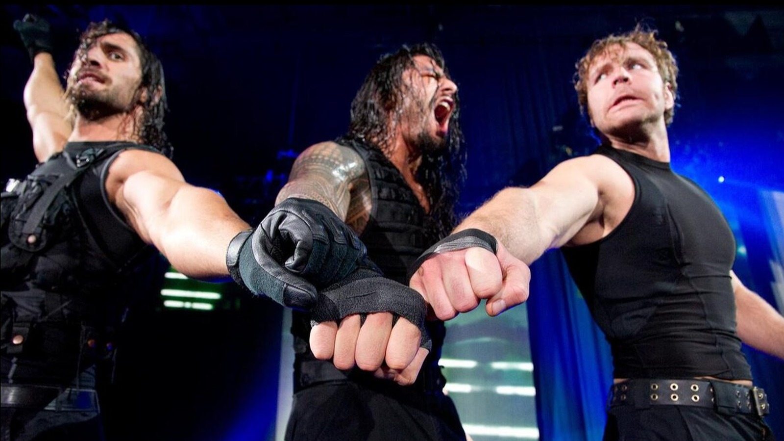Seth Rollins Comments On Chances Of WWE’s Shield Faction Ever Getting Back Together