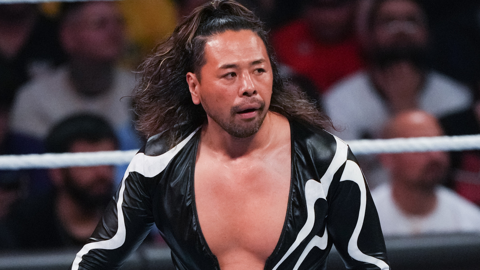 Shinsuke Nakamura Reveals AJ Styles’s WWE Retirement Date In Now-Deleted Post