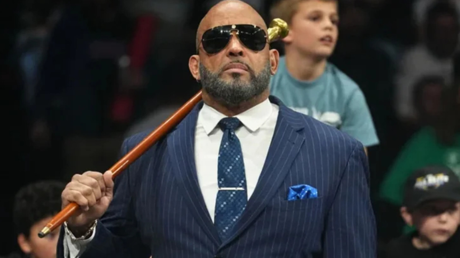 AEW’s MVP On The Most Important Part Of A Match: ‘The Finish’