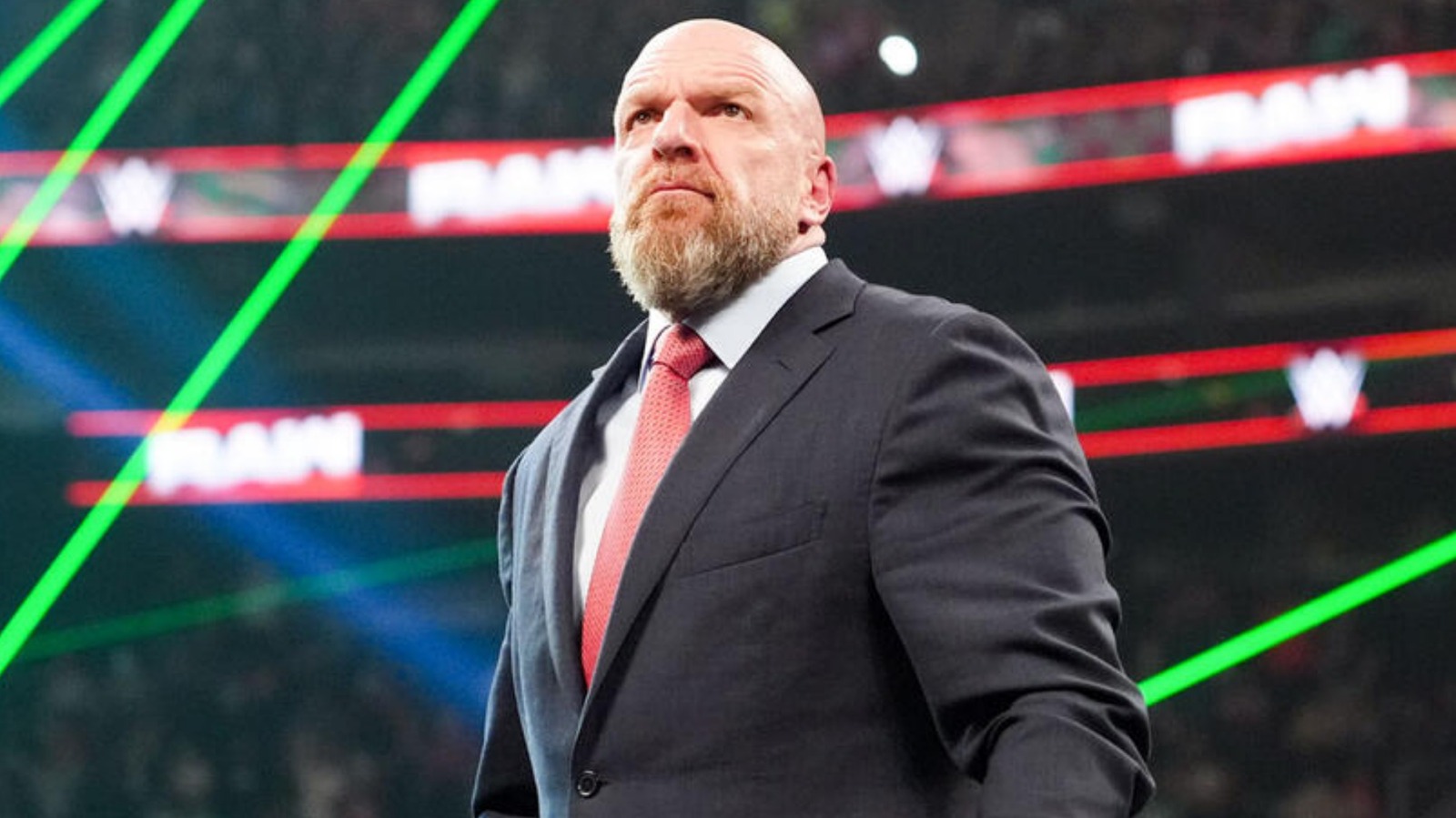 Backstage Report On Travel Plans For 2026 WWE Royal Rumble In Riyadh