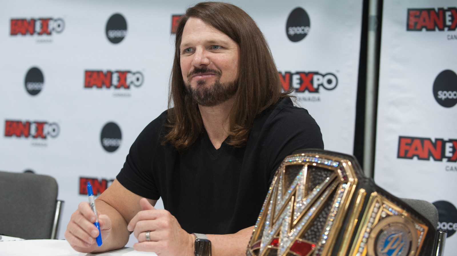 What Could Have Been: What If AJ Styles Hadn’t Signed With WWE In 2016?