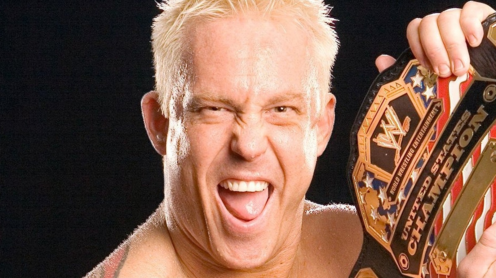 FKA Mr. Kennedy Remembers Birth Of His WWE Character