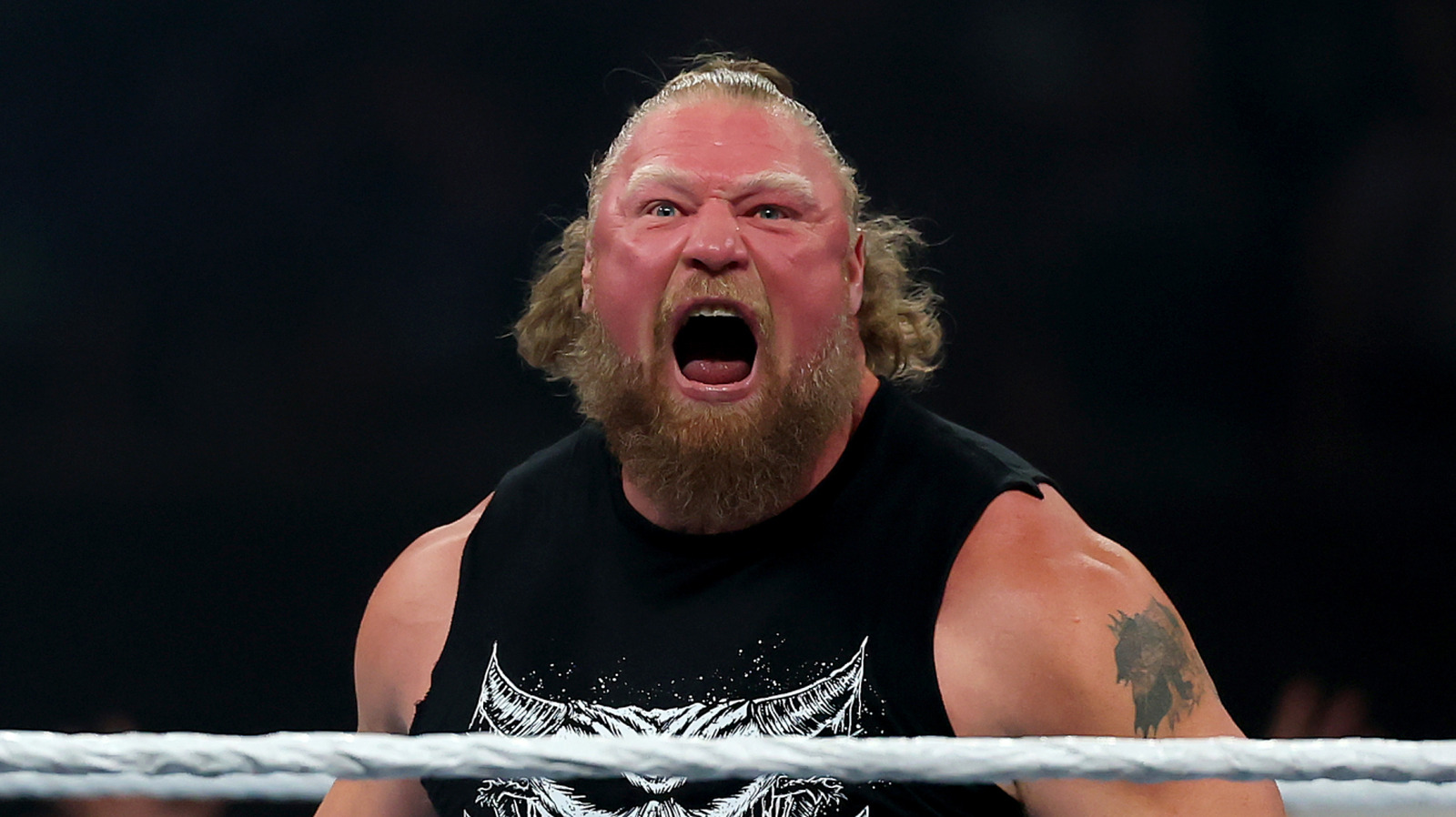 WWE Status Updates On Brock Lesnar, Tiffany Stratton & More Ahead Of Royal Rumble