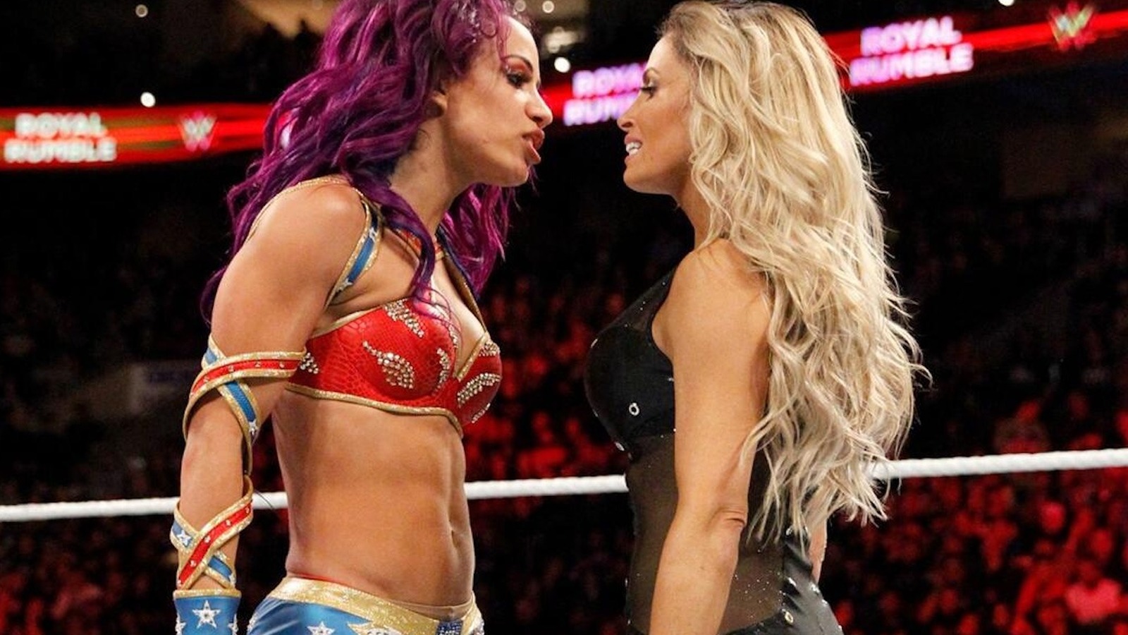 What Could Have Been: What If WWE Had Introduced The Women’s Royal Rumble Earlier?