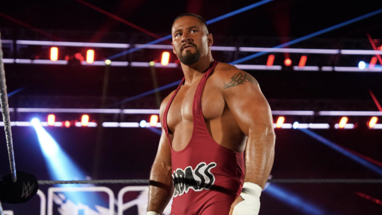 WWE Raw Results 1/26 – Fatal Four-Way Number One Contenders Match, Adam Pearce & Bron Breakker Have A Chat