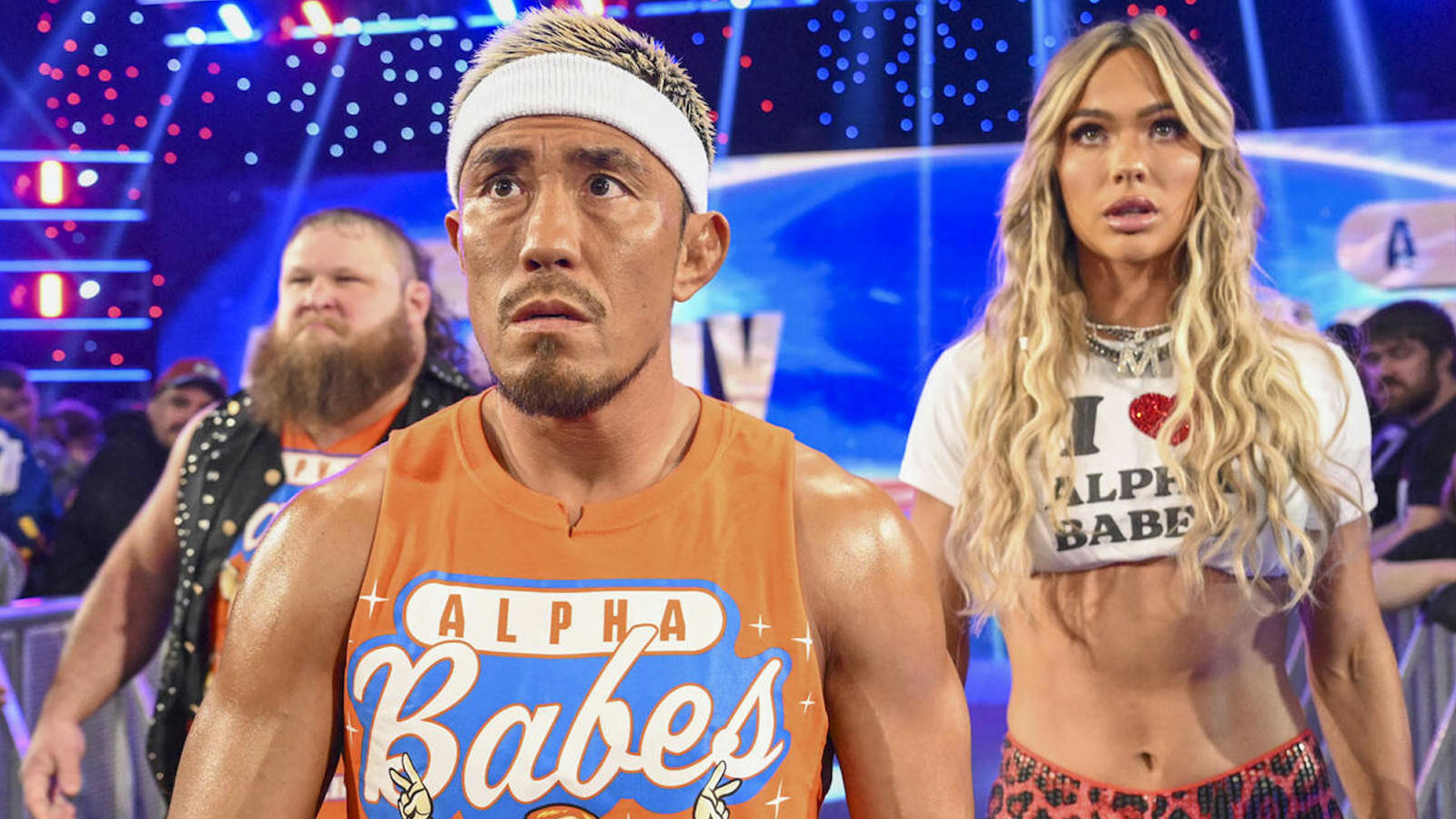 Alpha Academy Win WWE Raw Four-Way, Will Challenge Usos For World Tag Titles