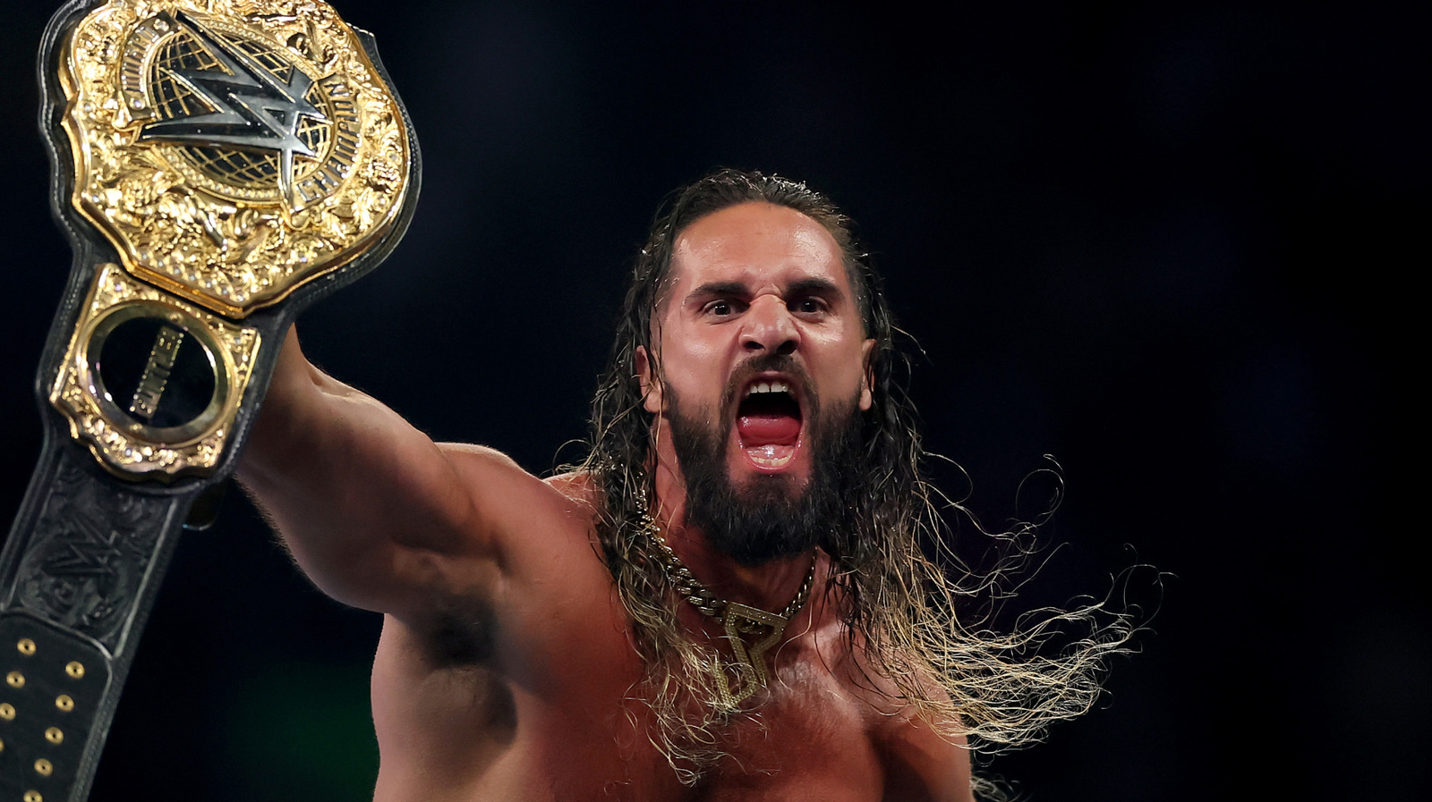 Injured WWE Star Seth Rollins Comments On How Much Time He Has Left In Wrestling