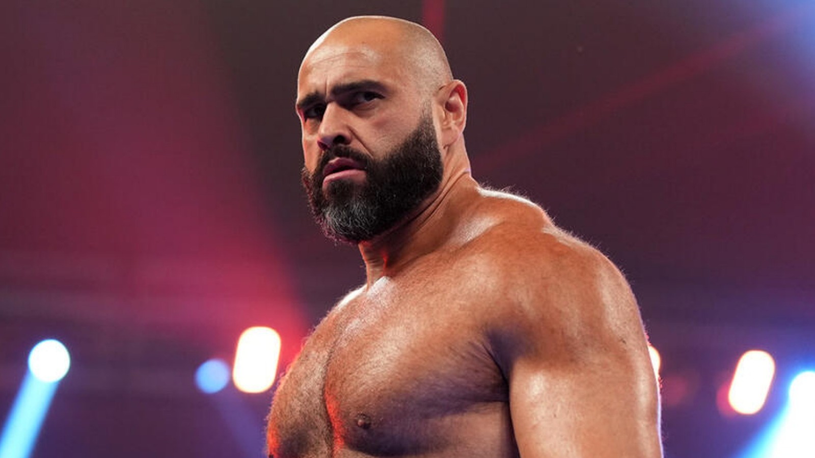 Backstage Report On Rusev’s WWE Return & Unfulfilled Creative Plans