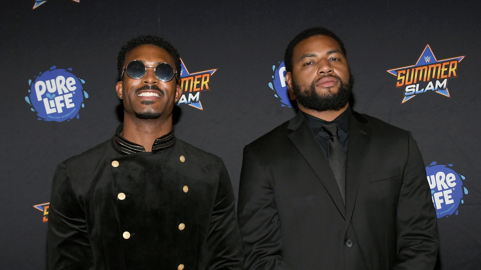 Street Profits, More WWE Personnel Reportedly Not Heading To Riyadh For Royal Rumble