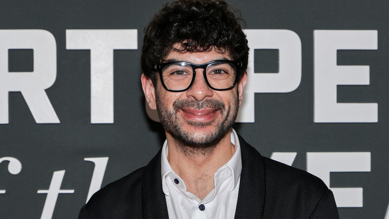 Former WWE Nexus Member Met AEW President Tony Khan In 2012
