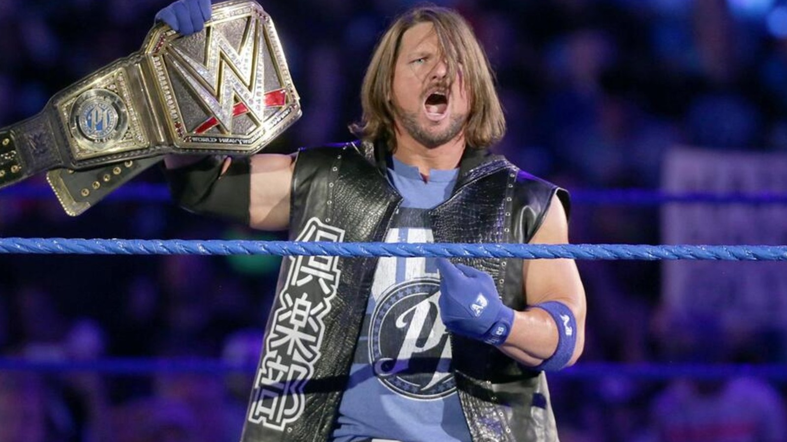 Bully Ray Says It Would Be A ‘Travesty’ If AJ Styles Doesn’t Do This Before Retiring