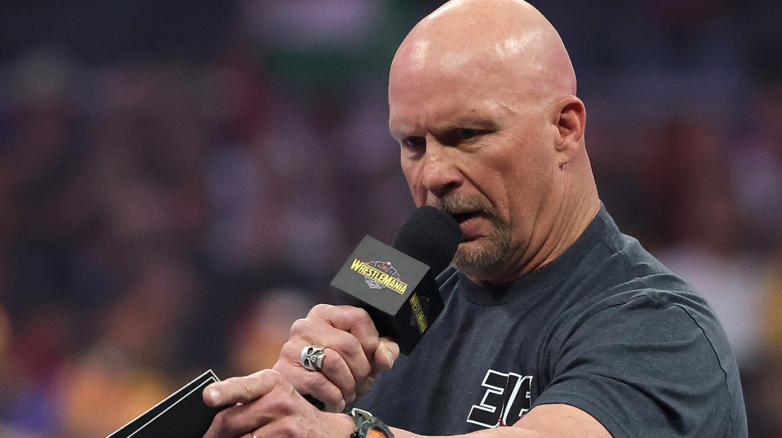 Kevin Nash Breaks Down Chances Of Steve Austin Returning At WWE Royal Rumble