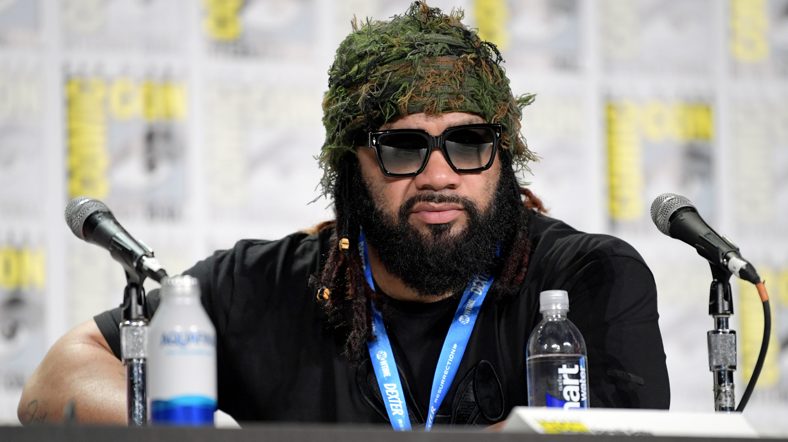 Dave Meltzer Assesses Jacob Fatu’s WWE WrestleMania Chances