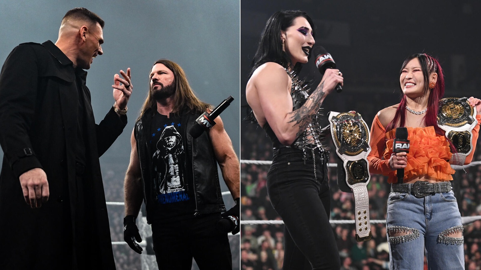 WWE Royal Rumble 2026: Draws & Duds