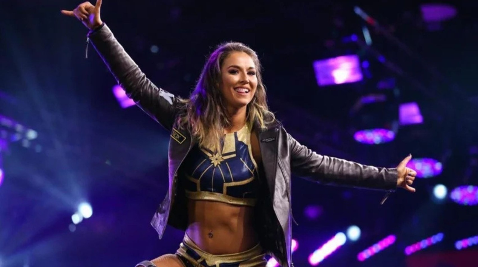Nixon Newell Says An AEW Run ‘Wasn’t Meant To Be’