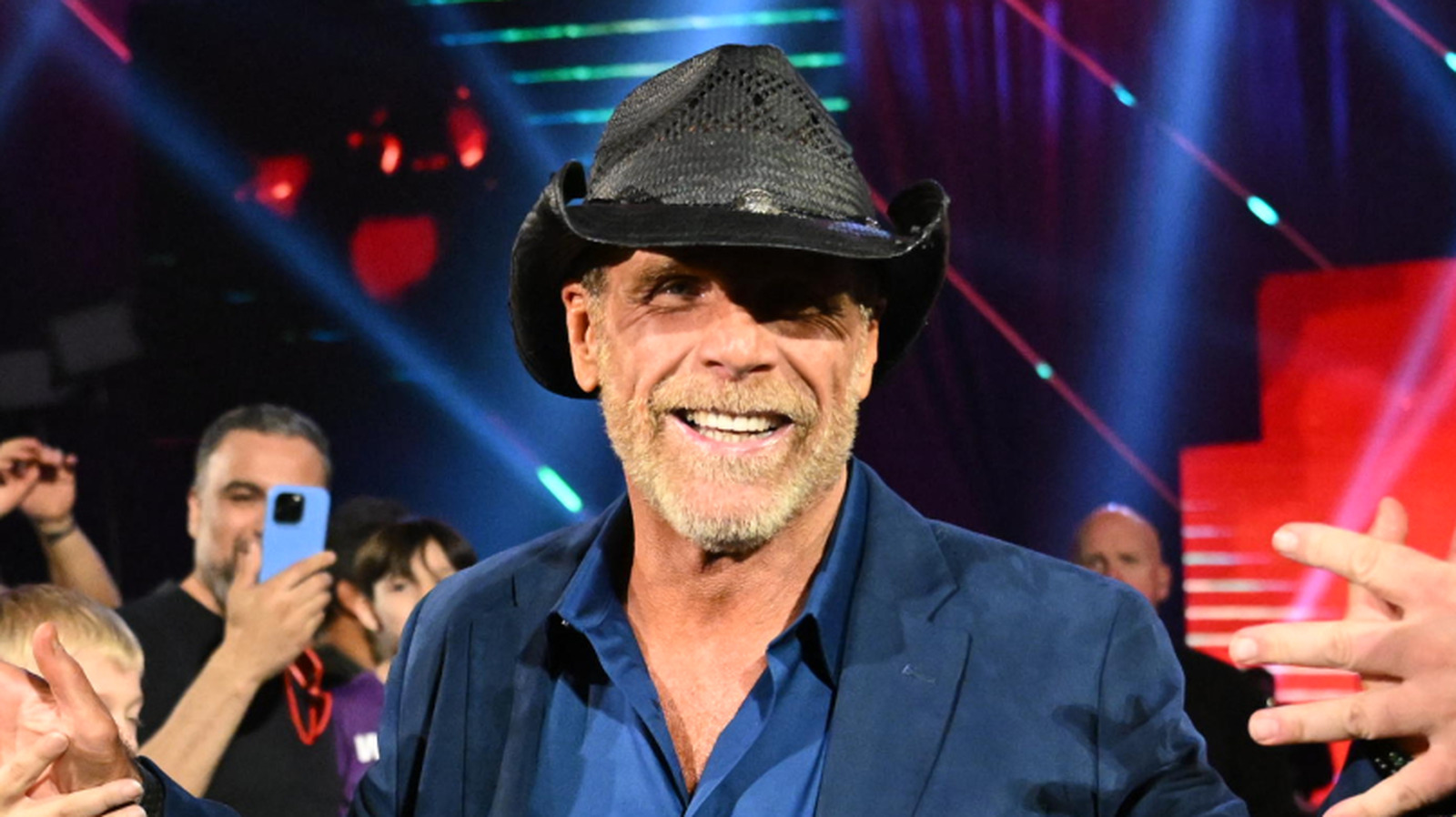 Backstage News On WWE NXT Star Potentially Entering Women’s Royal Rumble Match