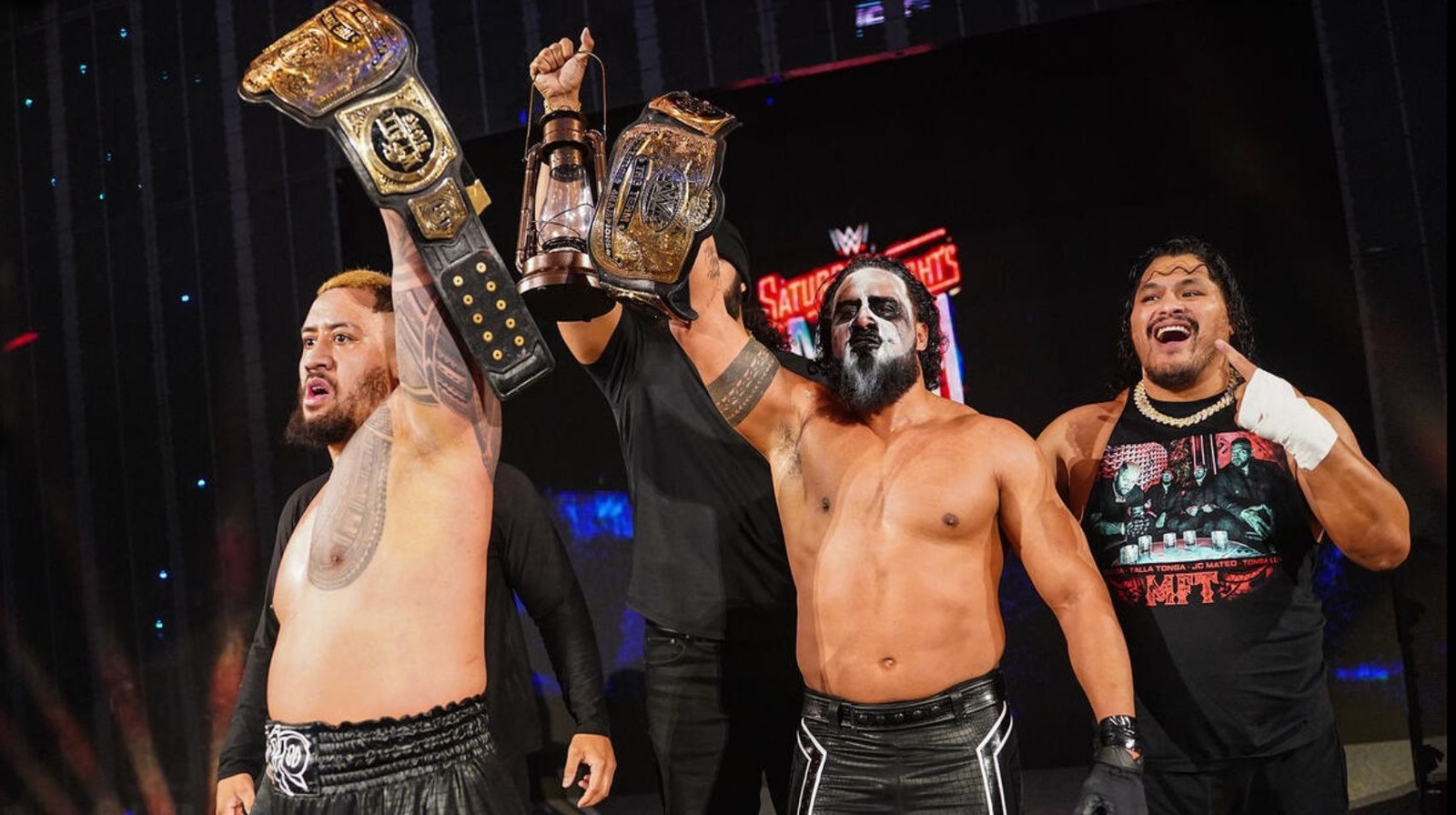 WWE Smackdown Viewership & Ratings Report, 1/23/2026