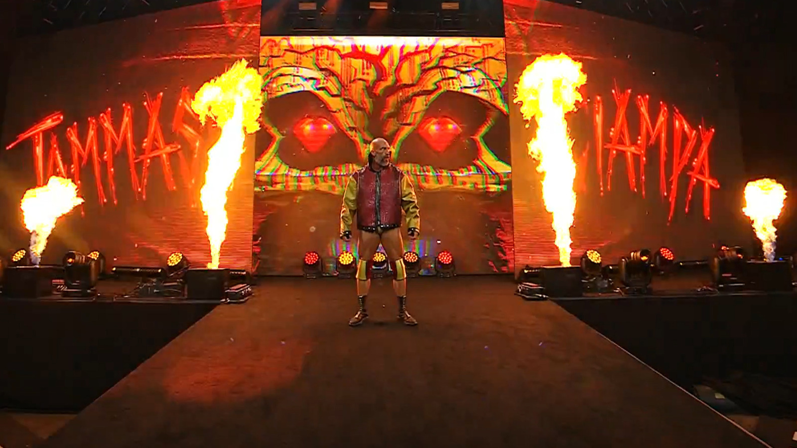 Former WWE Tag Champ Tommaso Ciampa Answers TNT Title Open Challenge On AEW Dynamite