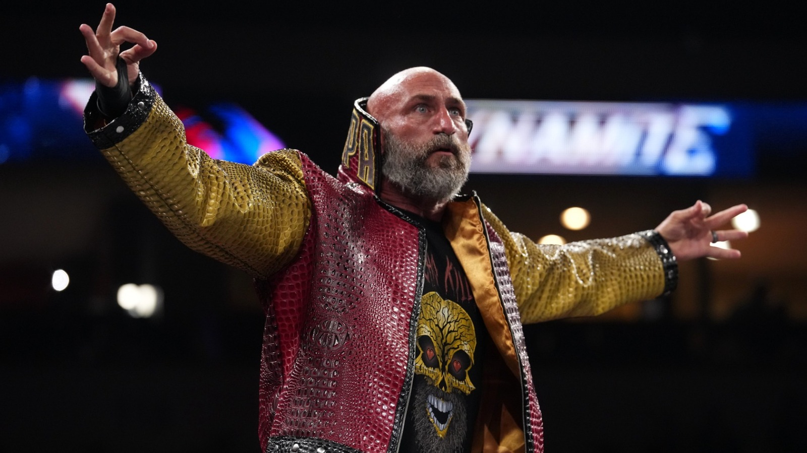 Tommaso Ciampa Officially All Elite, Cuts First Backstage Promo As AEW Star