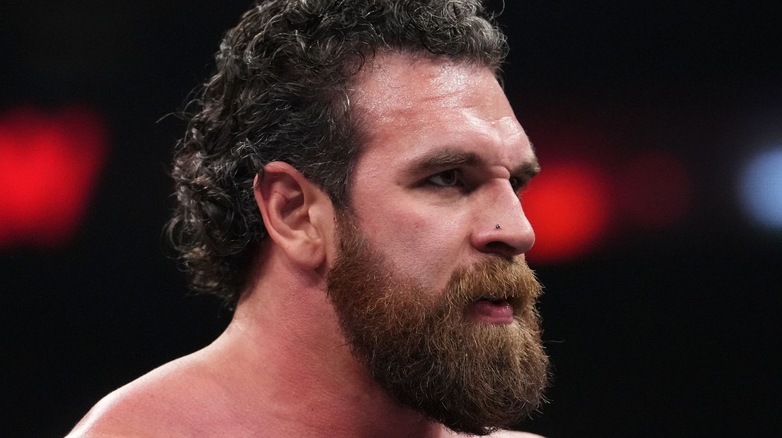 AEW’s Doyle Possibly Injured In Tag Title Match With FTR On Dynamite