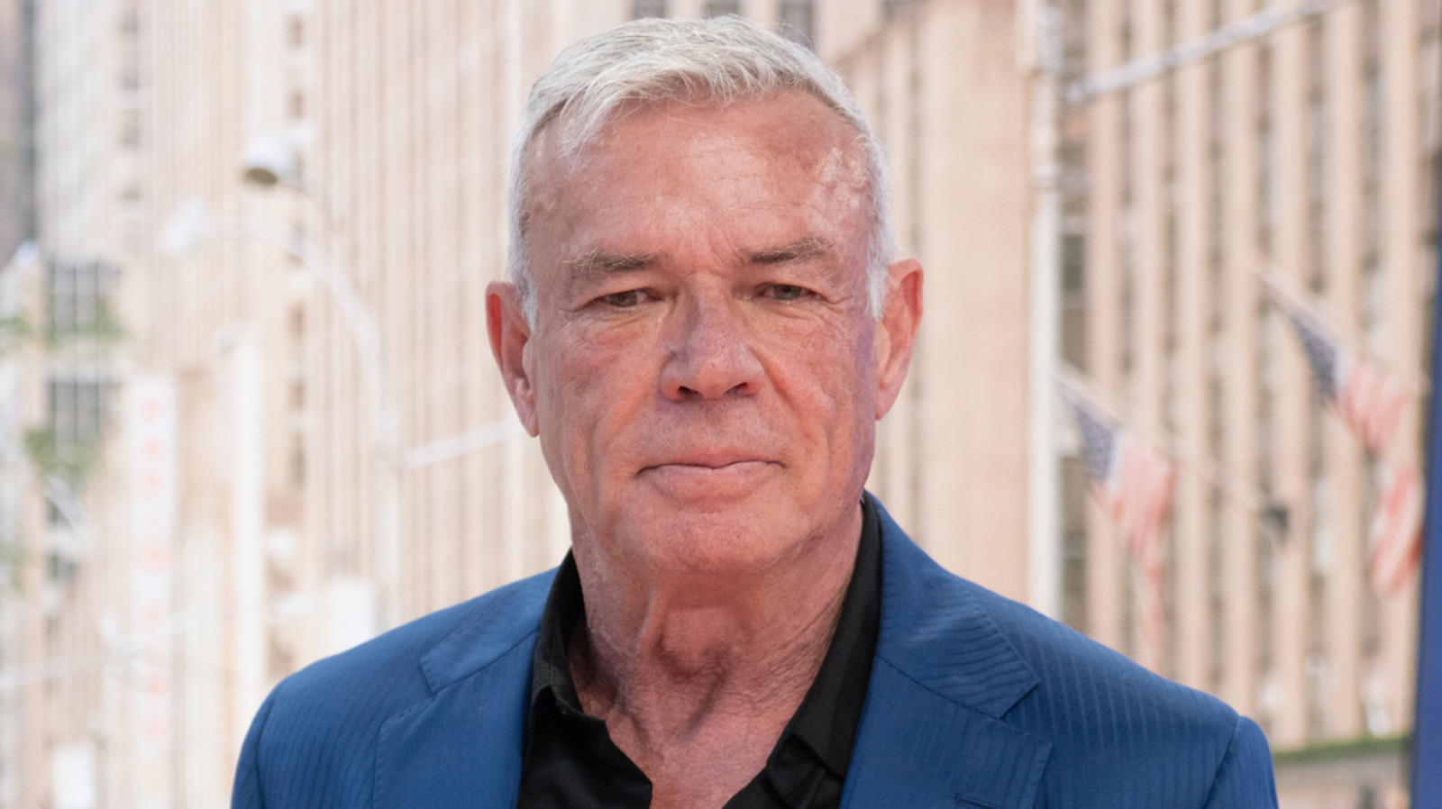 Eric Bischoff And JBL Discuss Chris Jericho’s Next Move After He Didn’t Appear In TNA