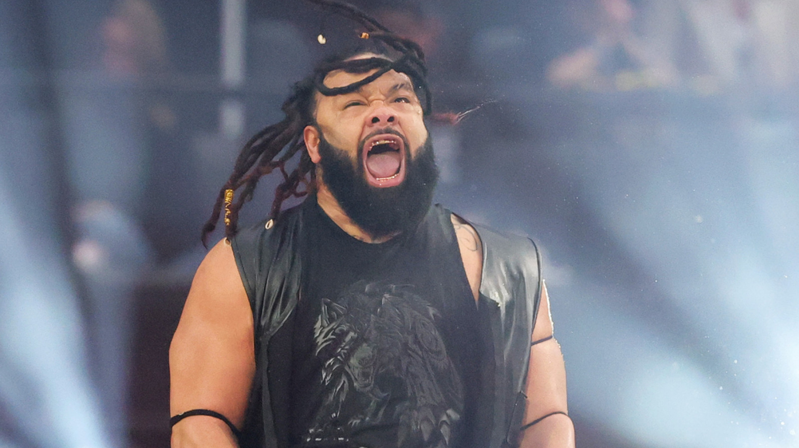Rikishi Felt One Element Of Jacob Fatu’s WWE Return Was ‘Not Creative’ Enough