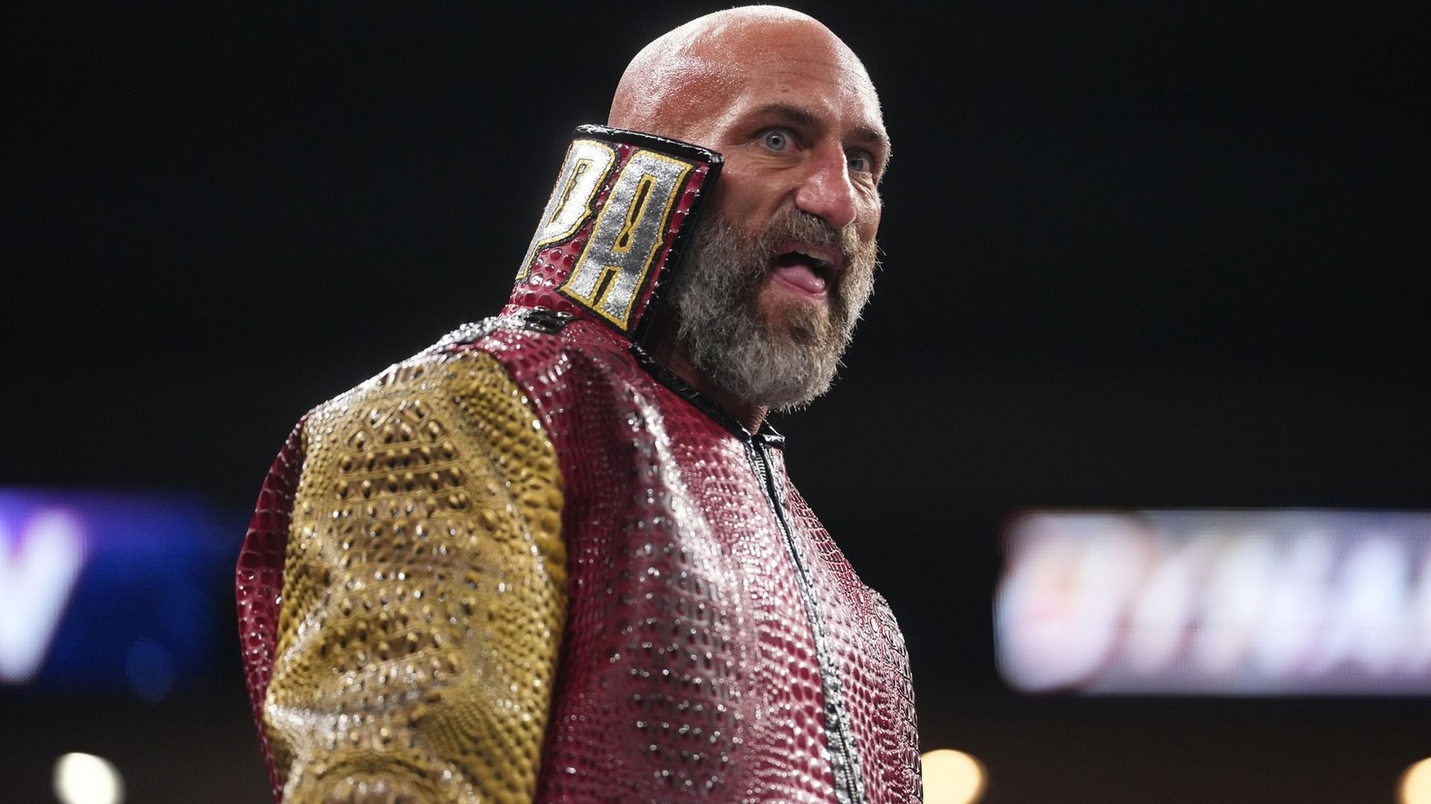 AEW’s Tommaso Ciampa Explains Decision To Leave WWE