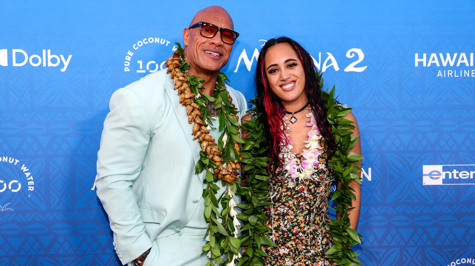 WWE Comments On Departure Of Former NXT GM Ava, Daughter Of The Rock