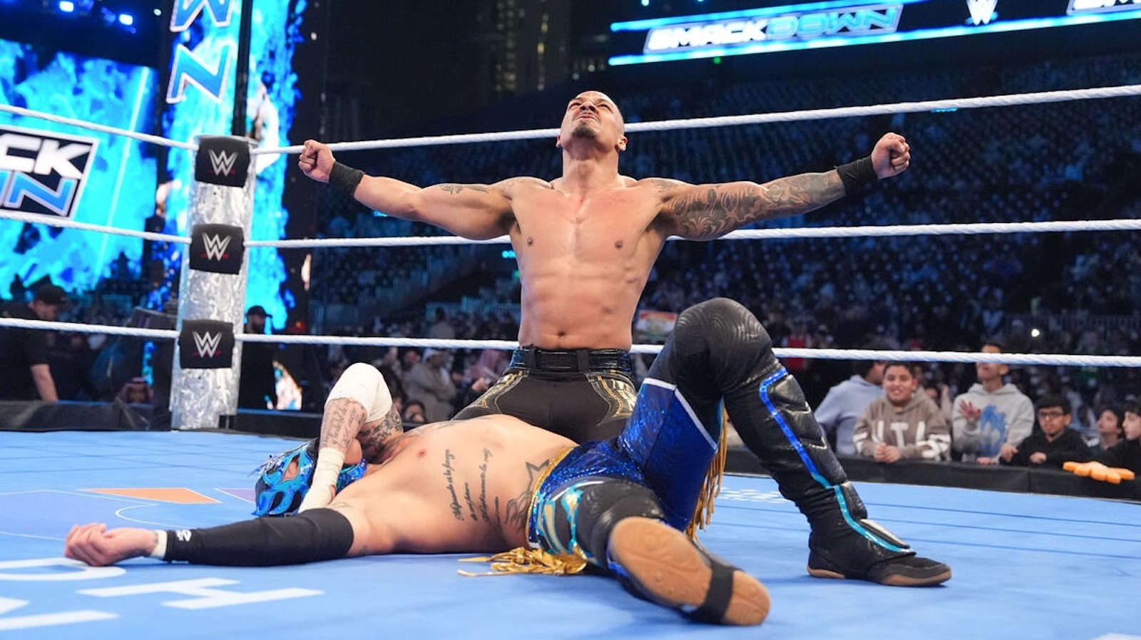 WWE SmackDown 1/30/2026: 3 Things We Hated And 3 Things We Loved