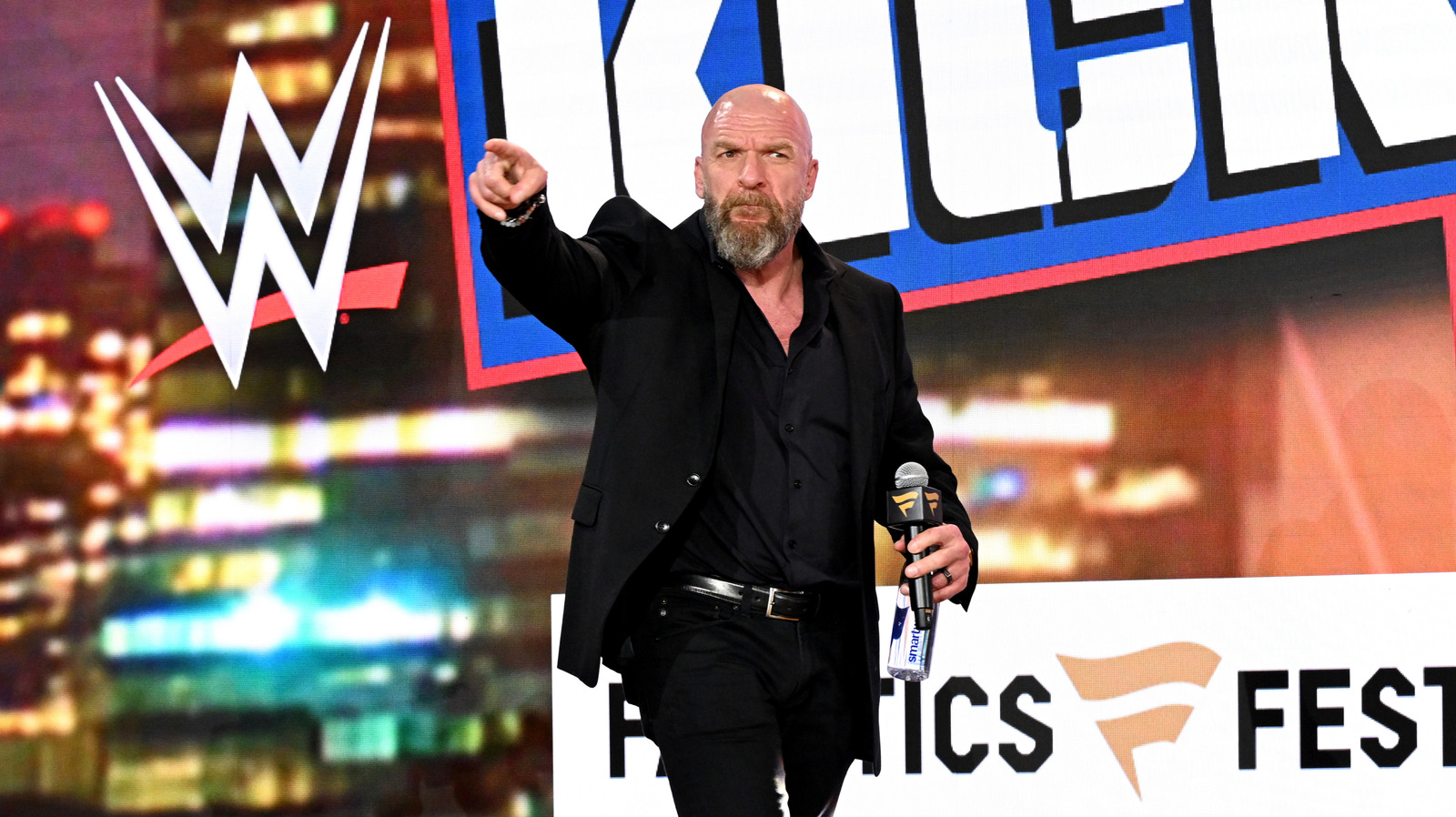 WWE Hall Of Famer Set For Return During 2026 Royal Rumble