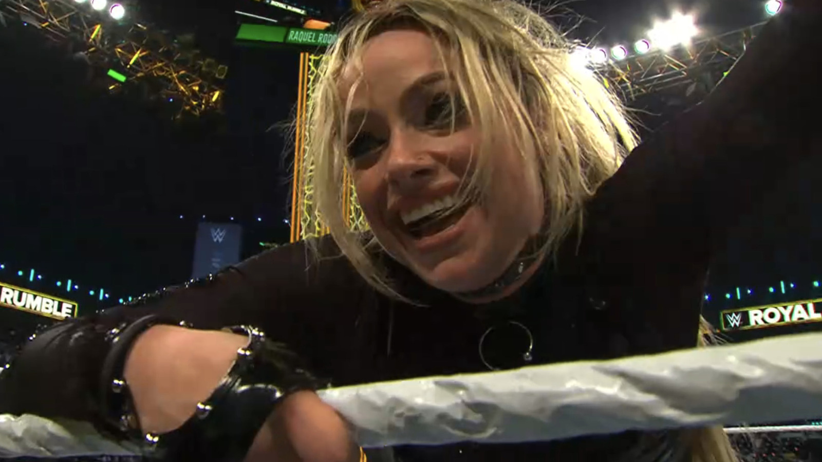 Liv Morgan Headed To WrestleMania 42 After Winning 2026 WWE Women’s Royal Rumble