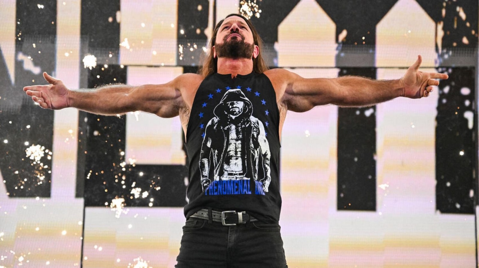 AJ Styles’ WWE Career Comes To An End With Royal Rumble Loss Against Gunther