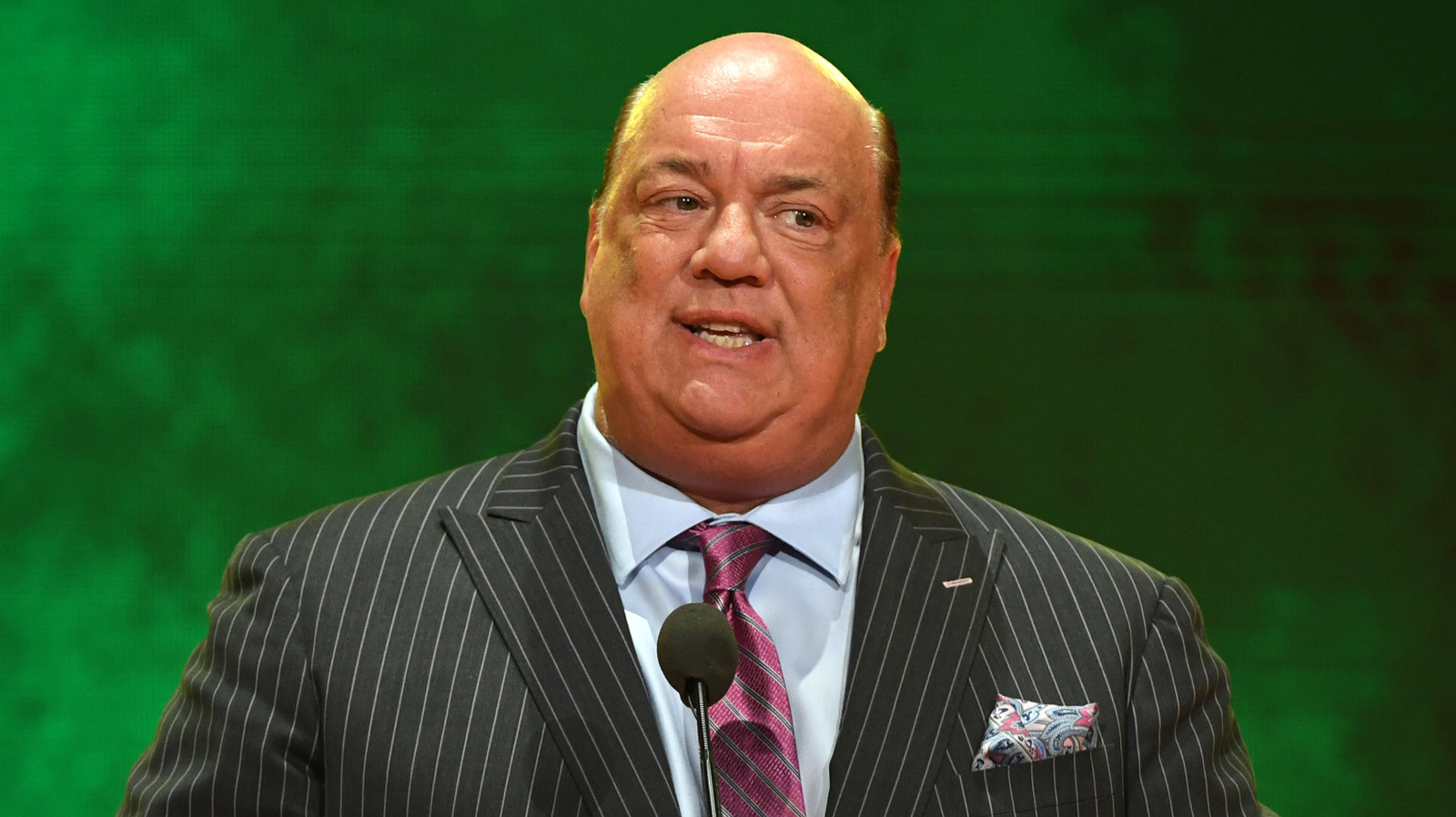 Paul Heyman Says Former AEW Star Is ‘Over Like A Mother F*****’ In WWE