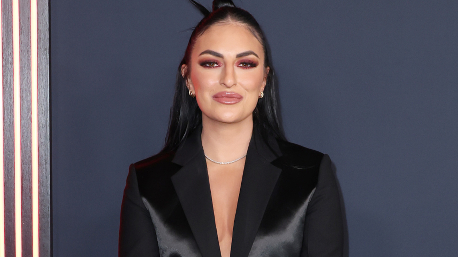 WWE’s Former Sonya Deville Explains Why She Appreciated Break From Pro Wrestling
