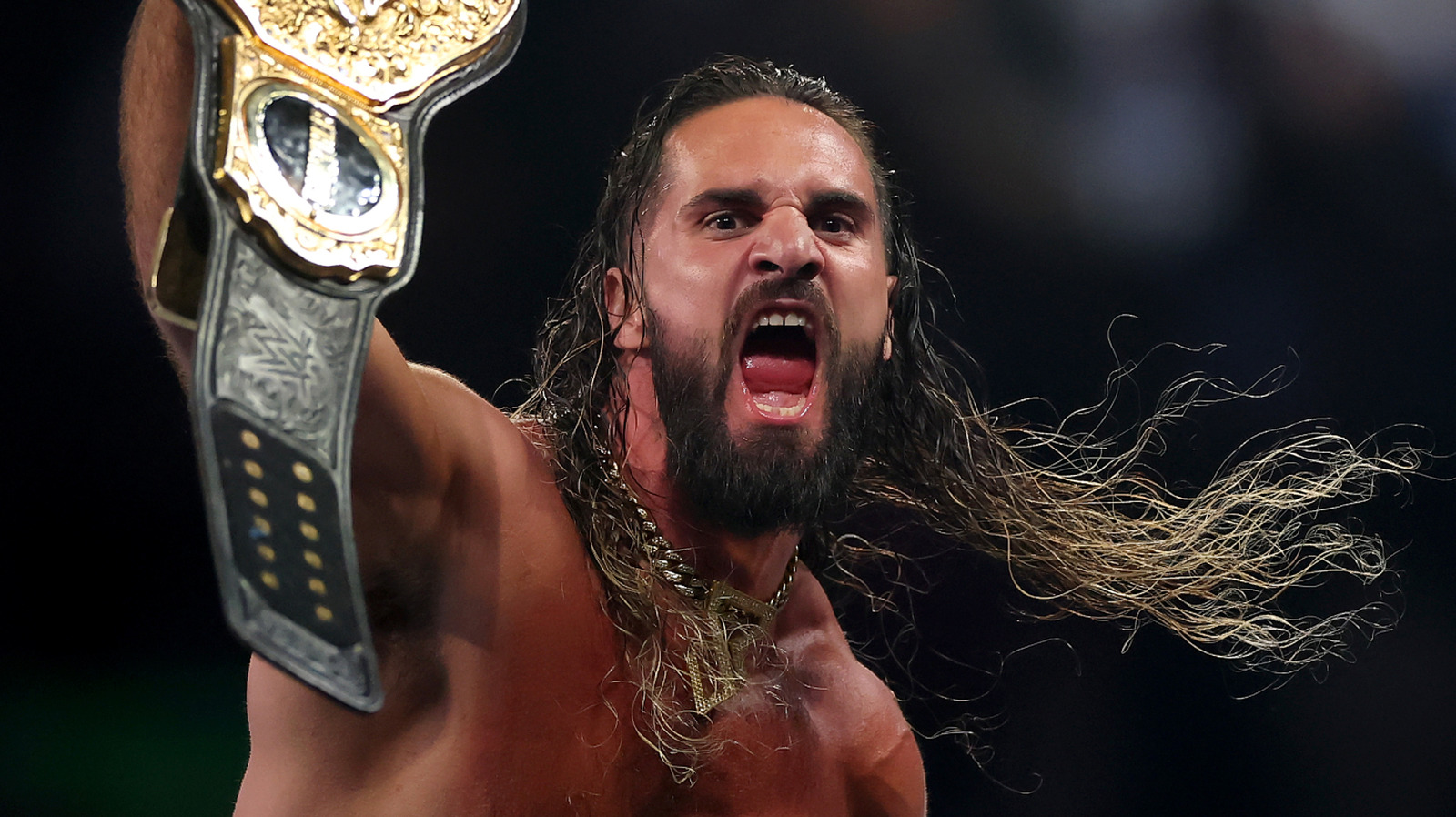 WWE’s Seth Rollins Breaks Down Why It’s Difficult To Be A Successful Heel