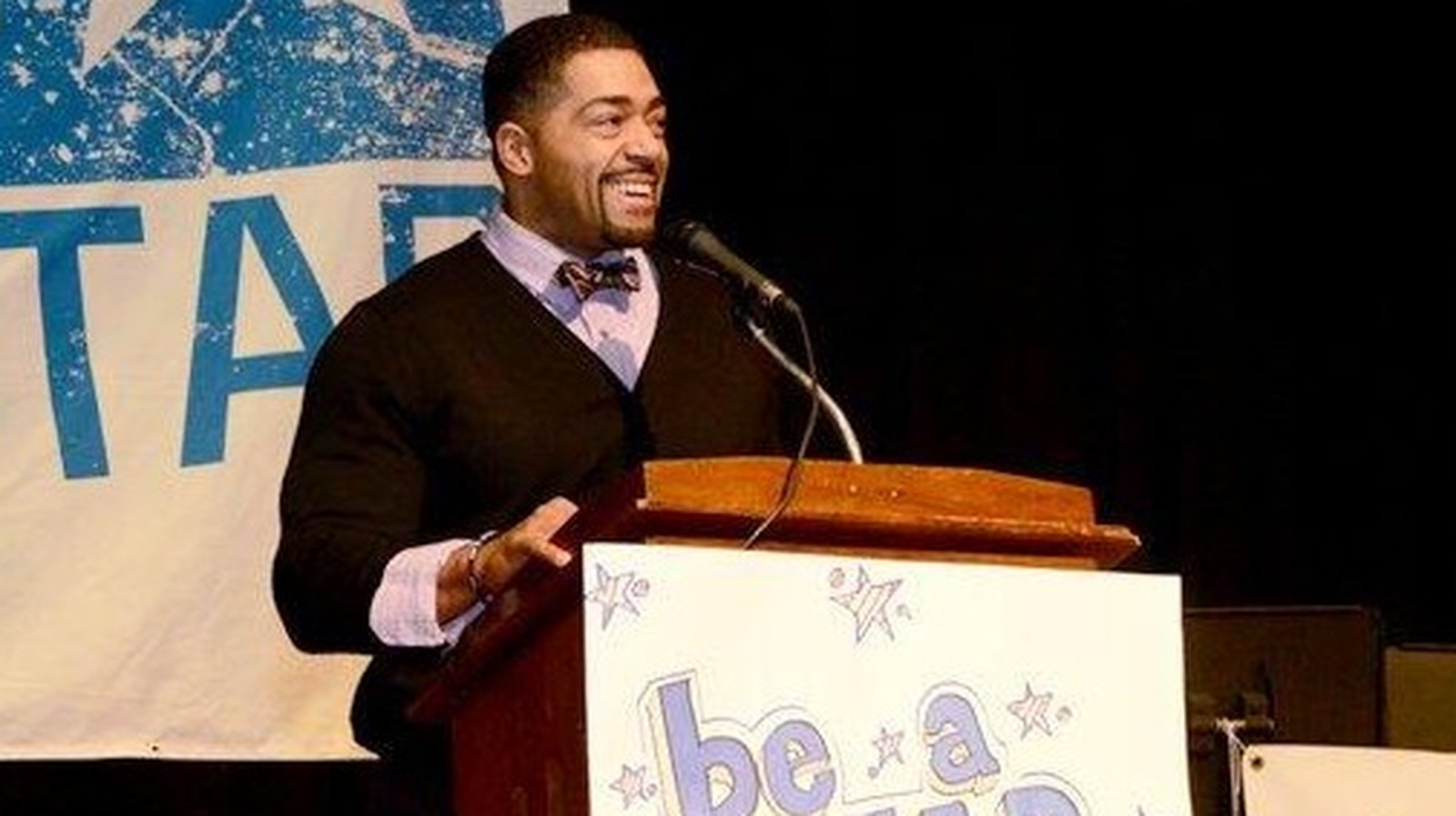 David Otunga Remembers The Hypocrisy Of WWE B.A. Star Program