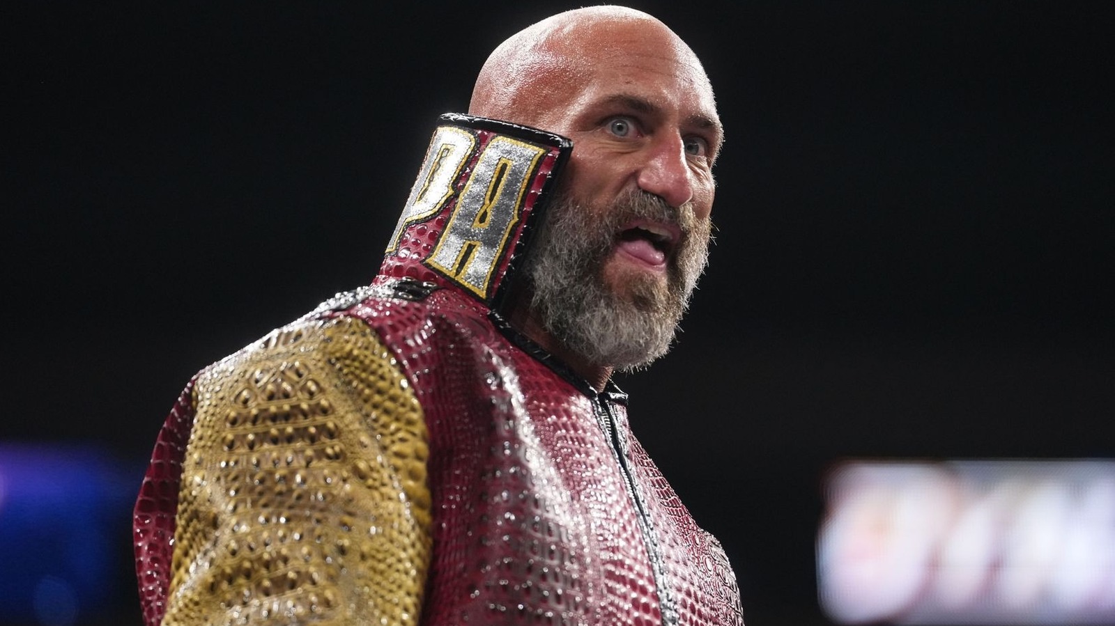 Tommaso Ciampa Becomes Champion In AEW Debut On Collision