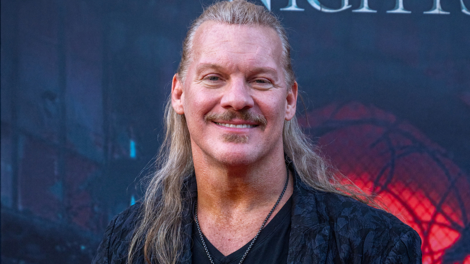 Chris Jericho To Appear In New TV Series Alongside Nicole Kidman