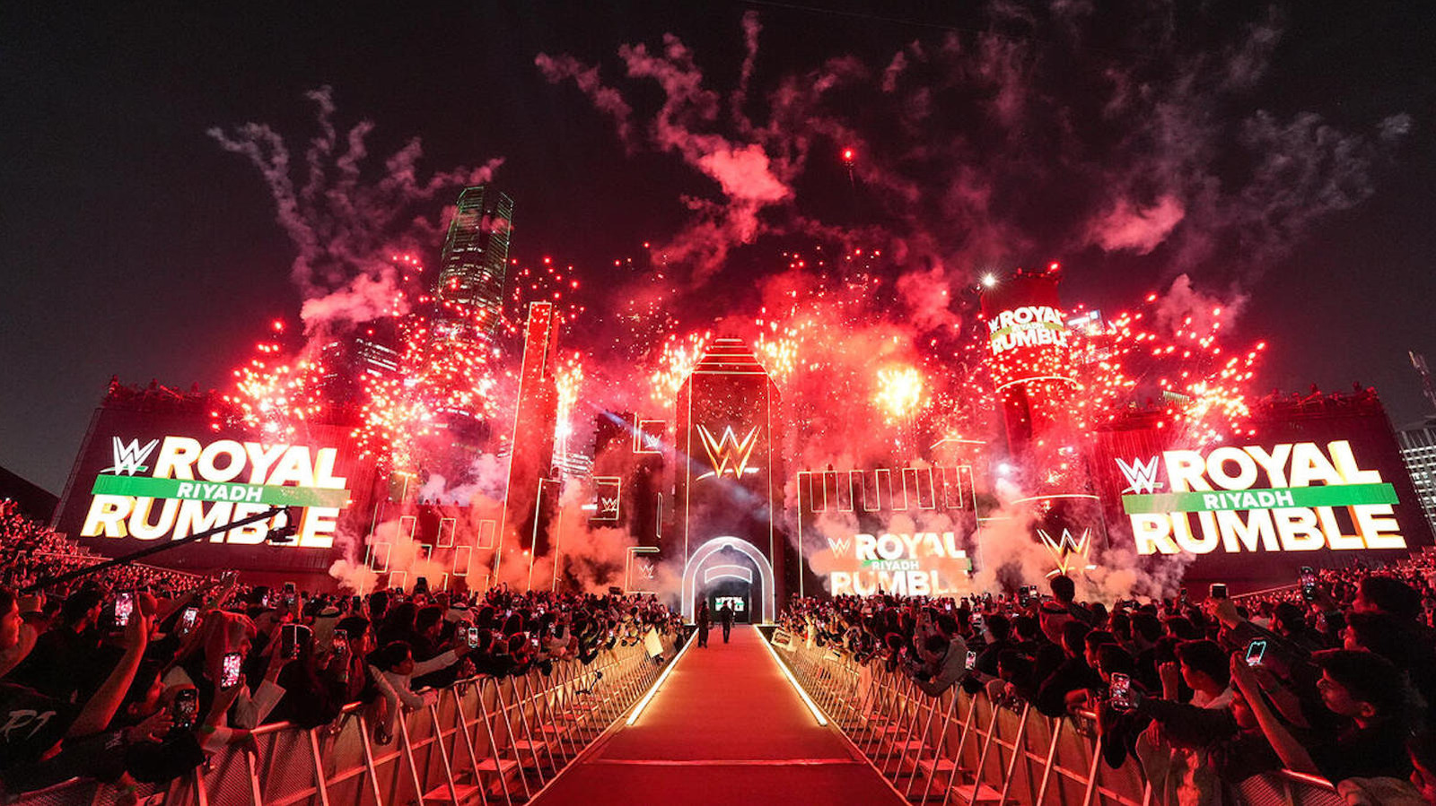 WWE Royal Rumble 2026: Biggest Winners & Losers