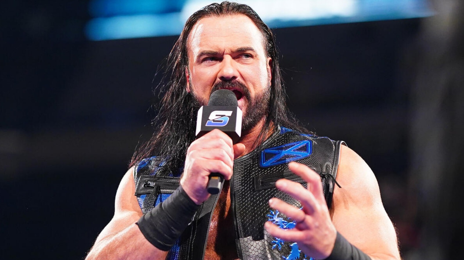 Drew McIntyre On Interfering In WWE Royal Rumble: ‘Why Not?’