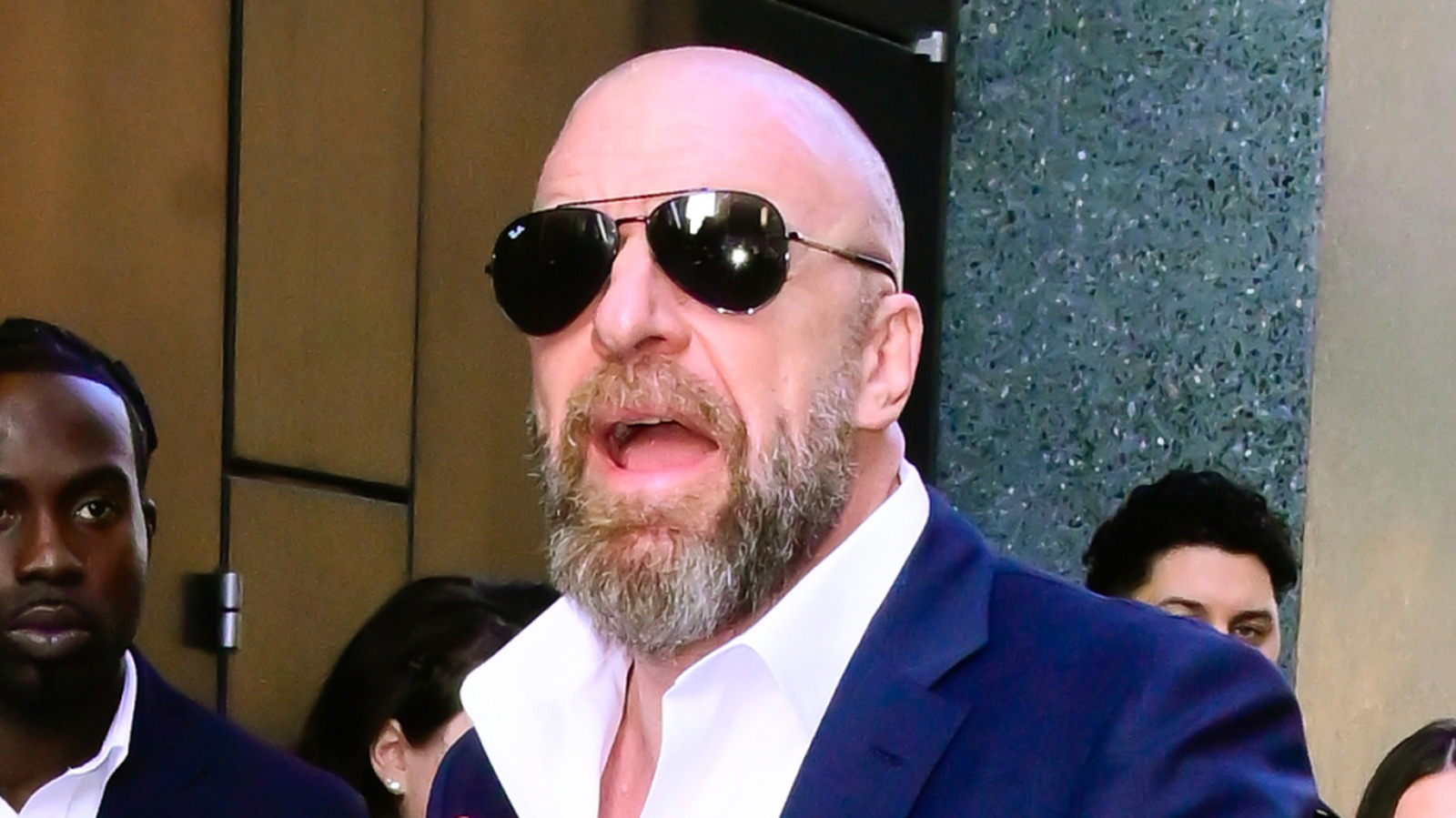 Triple H Explains Why WWE Royal Rumble 2026 Might Be His All-Time Favorite