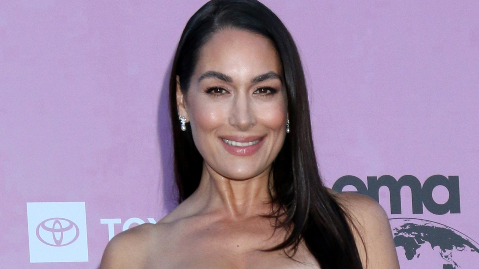 Backstage Update On Brie Bella’s WWE Status After Royal Rumble Return